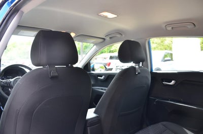 2023 Kia Rio 5-Door S