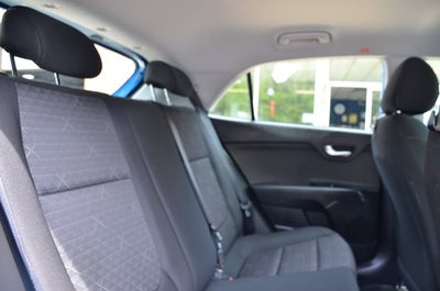 2023 Kia Rio 5-Door S