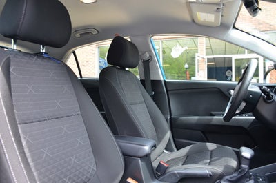 2023 Kia Rio 5-Door S