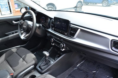 2023 Kia Rio 5-Door S