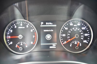 2023 Kia Rio 5-Door S