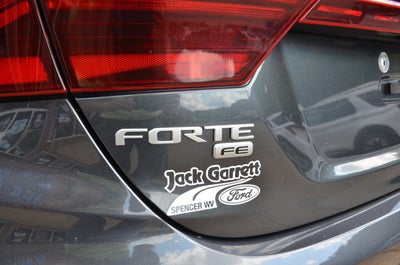 2023 Kia Forte LX