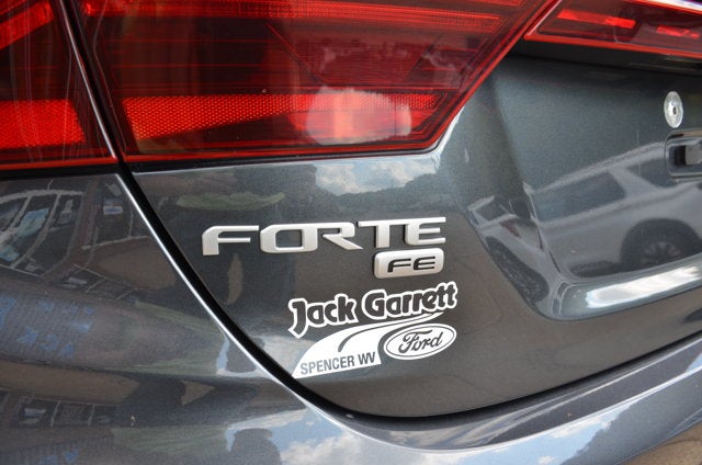 2023 Kia Forte LX