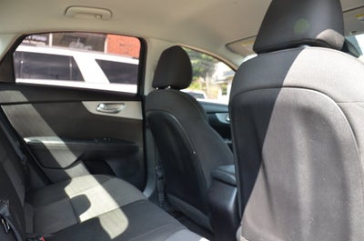 2023 Kia Forte LX