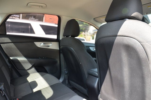 2023 Kia Forte LX