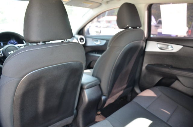 2023 Kia Forte LX