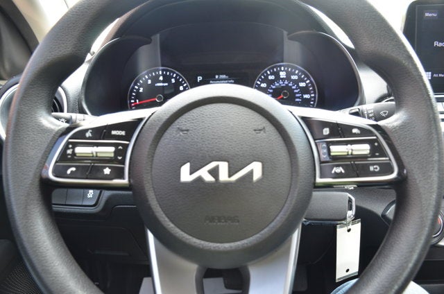 2023 Kia Forte LX