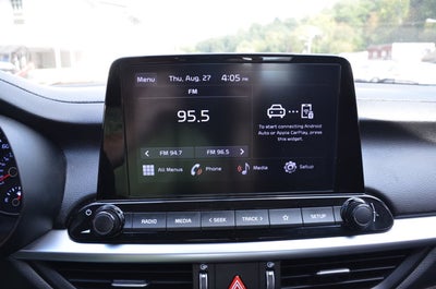 2023 Kia Forte LX