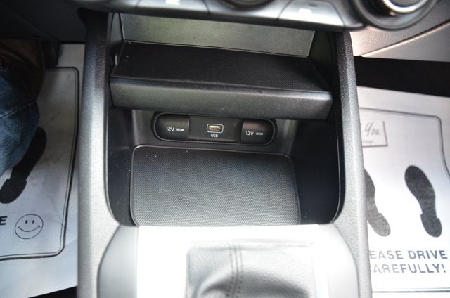 2023 Kia Forte LX