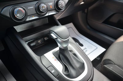 2023 Kia Forte LX