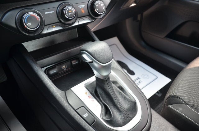 2023 Kia Forte LX