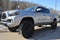 2022 Toyota Tacoma 4WD SR5 4x4