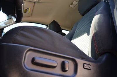 2022 Toyota Tacoma 4WD SR5 4x4