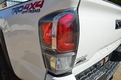 2023 Toyota Tacoma TRD 4x4