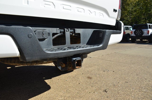 2023 Toyota Tacoma TRD 4x4