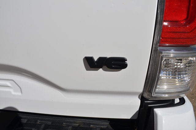 2023 Toyota Tacoma TRD 4x4