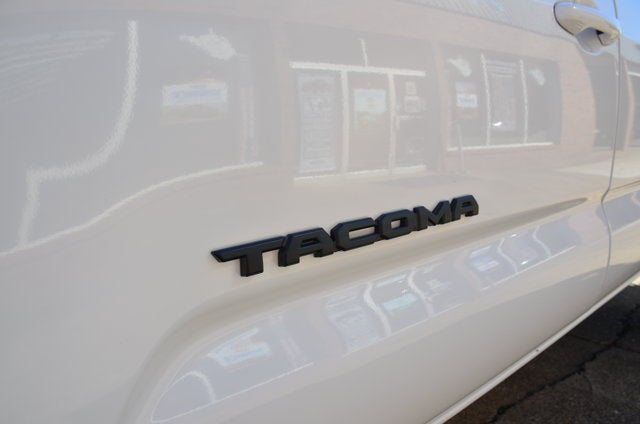 2023 Toyota Tacoma TRD 4x4