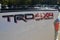 2023 Toyota Tacoma TRD 4x4