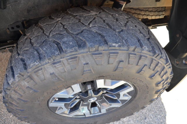 2023 Toyota Tacoma TRD 4x4