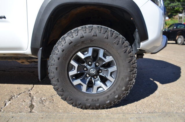 2023 Toyota Tacoma TRD 4x4