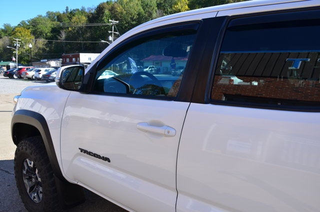 2023 Toyota Tacoma TRD 4x4
