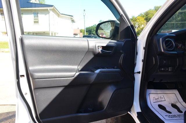 2023 Toyota Tacoma TRD 4x4
