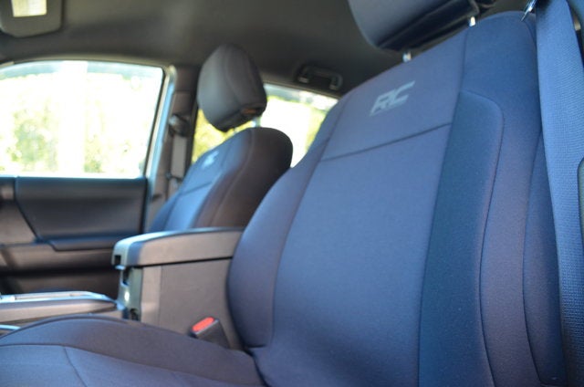 2023 Toyota Tacoma TRD 4x4