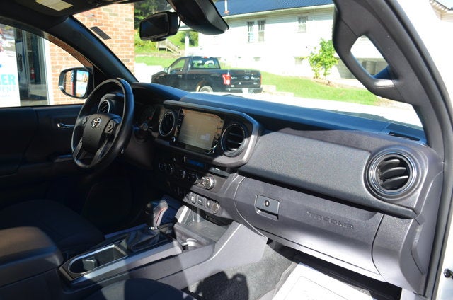 2023 Toyota Tacoma TRD 4x4