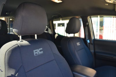 2023 Toyota Tacoma TRD 4x4