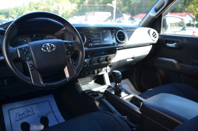 2023 Toyota Tacoma TRD 4x4