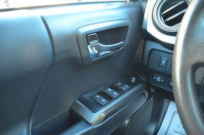 2023 Toyota Tacoma TRD 4x4