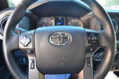 2023 Toyota Tacoma TRD 4x4