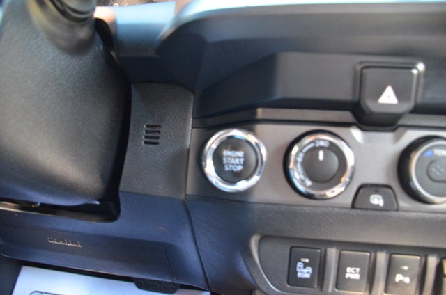 2023 Toyota Tacoma TRD 4x4
