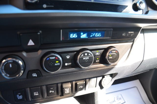 2023 Toyota Tacoma TRD 4x4