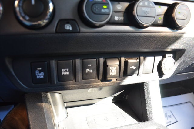2023 Toyota Tacoma TRD 4x4