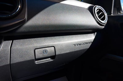 2023 Toyota Tacoma TRD 4x4