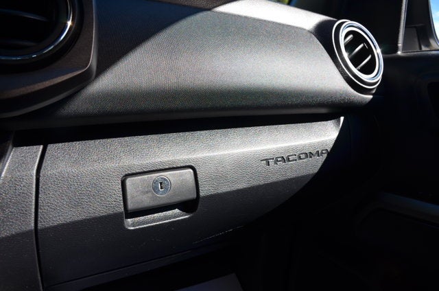 2023 Toyota Tacoma TRD 4x4