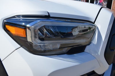 2023 Toyota Tacoma TRD 4x4
