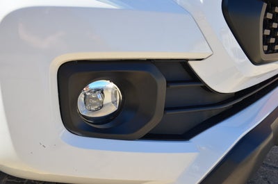 2023 Toyota Tacoma TRD 4x4