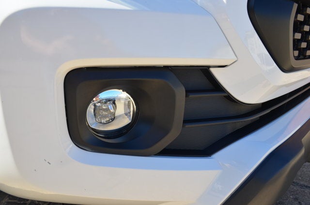 2023 Toyota Tacoma TRD 4x4