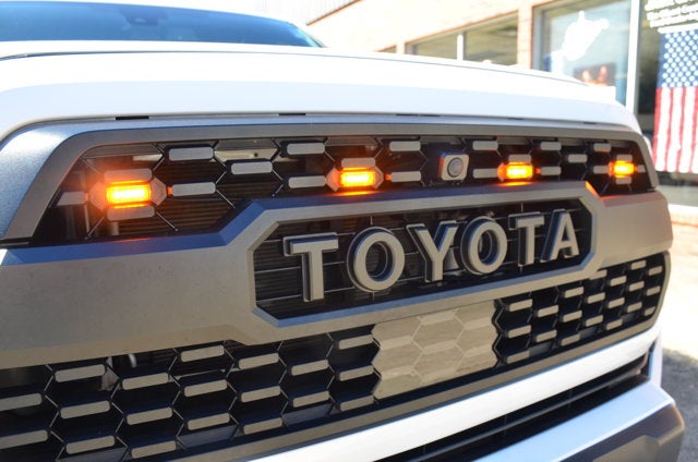 2023 Toyota Tacoma TRD 4x4