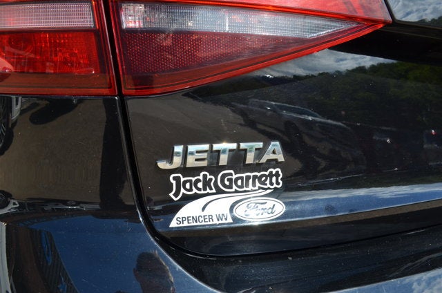 2016 Volkswagen Jetta 1.8T Sport