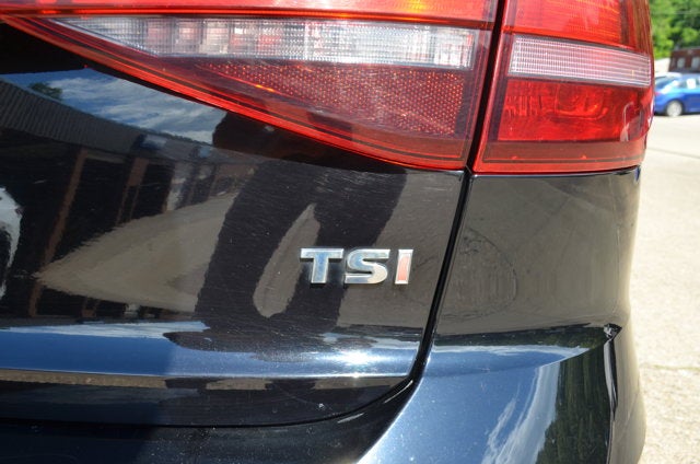 2016 Volkswagen Jetta 1.8T Sport