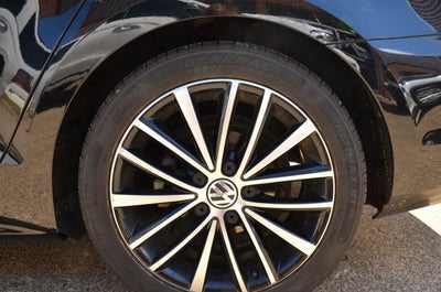 2016 Volkswagen Jetta 1.8T Sport