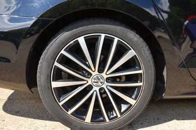 2016 Volkswagen Jetta 1.8T Sport