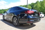 2016 Volkswagen Jetta 1.8T Sport