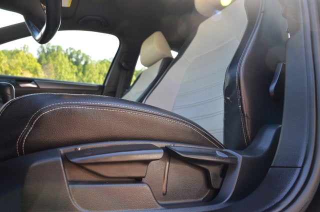 2016 Volkswagen Jetta 1.8T Sport