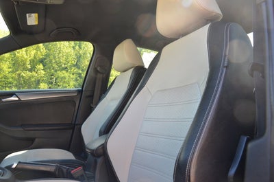 2016 Volkswagen Jetta 1.8T Sport