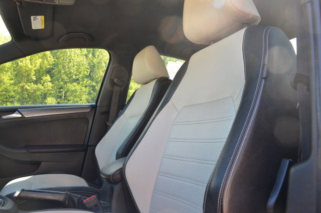 2016 Volkswagen Jetta 1.8T Sport