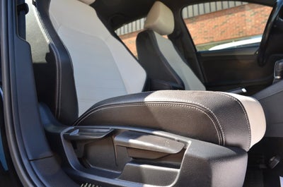 2016 Volkswagen Jetta 1.8T Sport